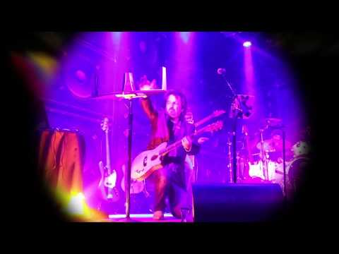 Craig Chaquico at Sweetwater in Mill Valley, June 13, 2015