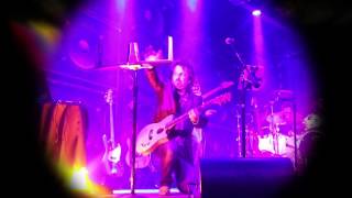 Craig Chaquico at Sweetwater in Mill Valley, June 13, 2015