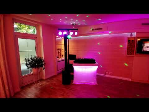 HochzeitsDJ Röhrsdorfer Hof Chemnitz 28.05.2022