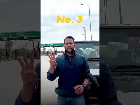 How to Cross toll tax free, how to save toll, NHAI guidelines on toll tax, Toll Tax 10 second rule