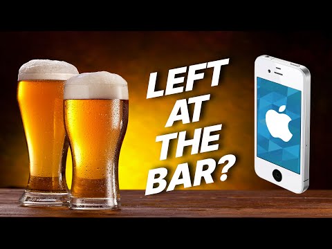 This is Apple's 𝐖𝐎𝐑𝐒𝐓 iPhone Leak