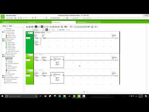 Tutorial Software Somachine Basic   Timer & counter