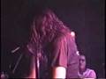 Pestilence - Dehydrated - Reseda, CA - 10.05.90 1 ...