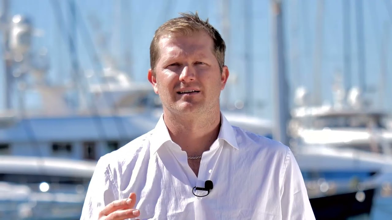 Yacht Video