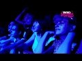 Indio Sessions: TV on the Radio 8 - "Crying"