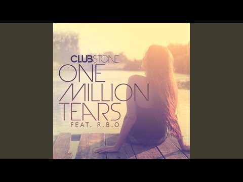 One Million Tears (Club Mix)