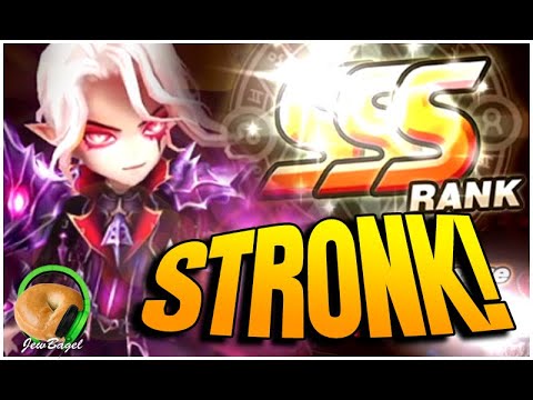 Improved *EVERY* Rift Beast Score with EIRGAR & KRO (Summoners War)