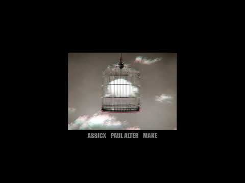 assicx x paul alter x make - nibywolność