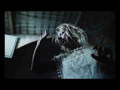 ELYNE - Stand Tall (Official Video)