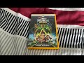 Opening To Jimmy Neutron Boy Genius 2002 DVD Widescreen Version