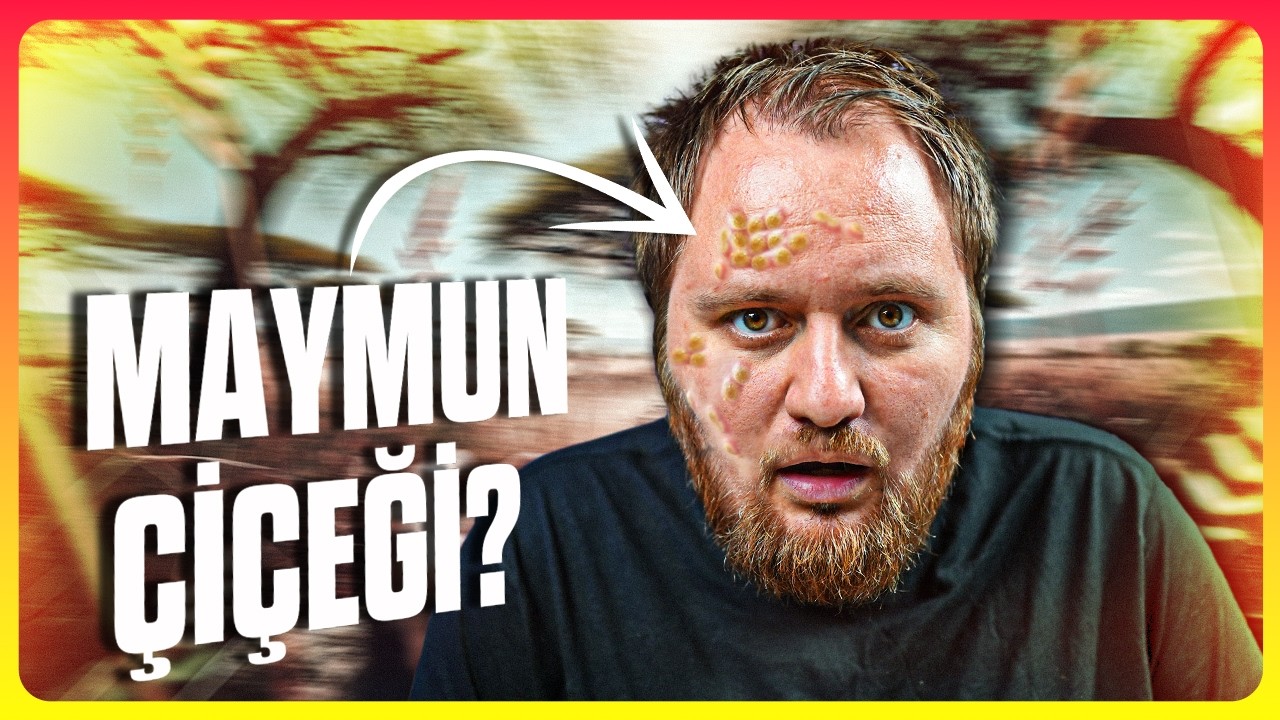 Maymun Çiçeği Geri Döndü! Şimdi Ne Olacak?