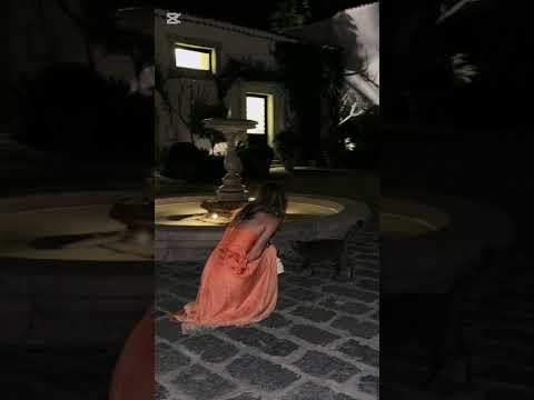 (sped up) SEEYA,Sabina Beyli - NO PUEDO