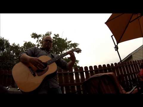 Tom Conrad from the Journeymen