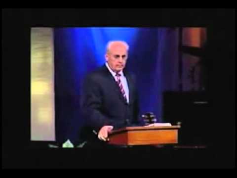 08/04/2010 Pt.1 One Man's Faith.