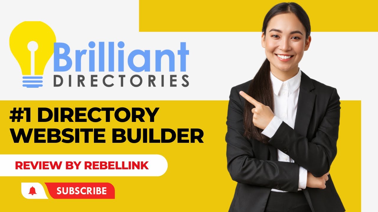 Brilliant Directories Review 2024: Unleashing the Power of Online Directories!