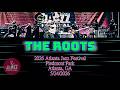 The Roots | Live Full Concert 5/24/2026 @ Atlanta Jazz Festival, Piedmont Park