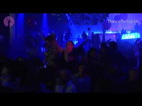 Felix Da Housecat | La Tour at Mirano | Brussels (Belgium)