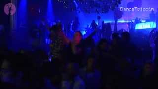 Felix Da Housecat @ La Tour, Mirano (Belgium) [DanceTrippin Episode #243]