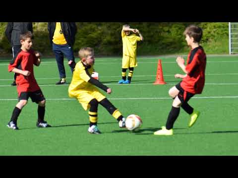 Altenwerder v s SC Wentorf Full HD