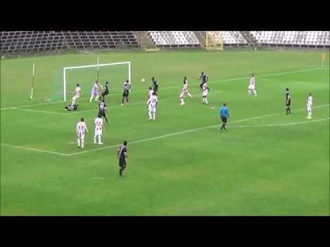 Leixões SC 3-3 SC Covilhã