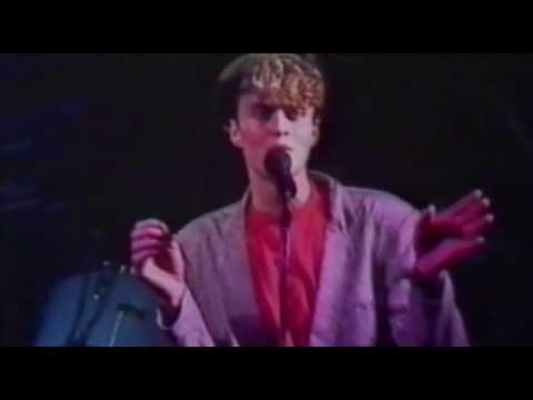 Moskwa TV - Live Music Hall