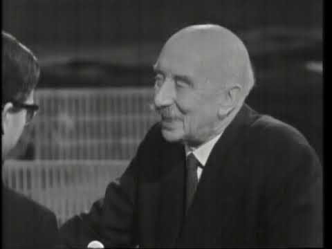 David Oistrakh plays Beethoven Violin Concerto op.61