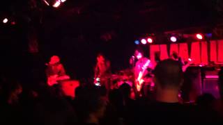 Sworn In - XIII And Hypocrisy