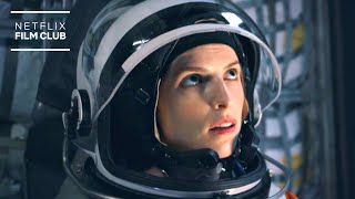 Watch This Before You See Stowaway | Netflix