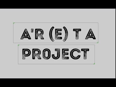 a'r (e) t (a) pr0ject : Par t 0/n e