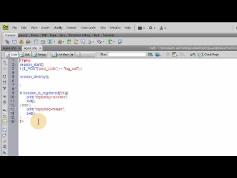 How to Build a Community Website Part 1 Social Network Production Tutorials
