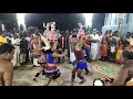 Karakaattam At Keela Eral Kamachi Amman Kovil