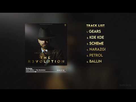 The Revolution | Arjan Dhillon |  Mxrci