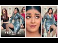 Dimple Hayathi Iphone Song Vertical Video Ramabanam Info UHD Silver Actress Version