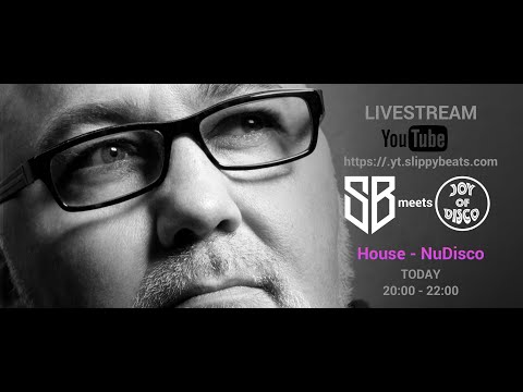 Slippy Beats - Slips the Beat - Vol.3