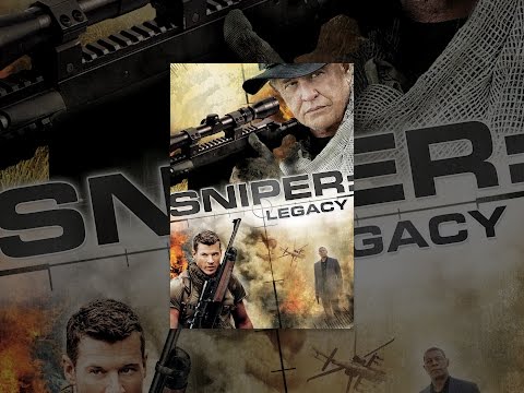 Sniper: Legacy