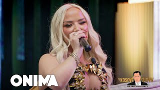Albulena Ukaj - Pi Raki