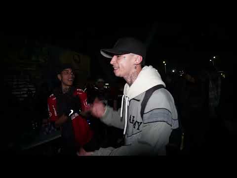 ANIMUS vs. HERMÉTICO vs. ZNEYK: Octavos - Liga Inmortal Minutos / Fecha 26