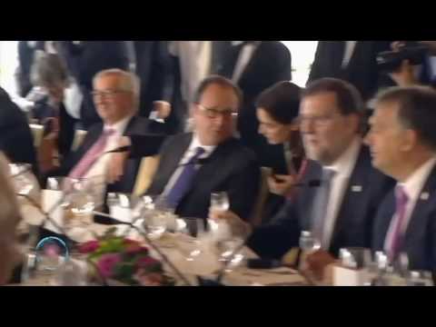 BUČKE E17P04 - LADJA NORCEV