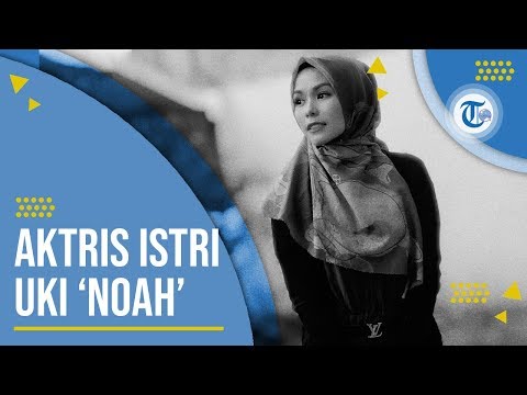 Profil Metha Yunatria - Aktris Indonesia