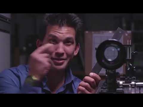 The Science Behind Magic - Jason Latimer