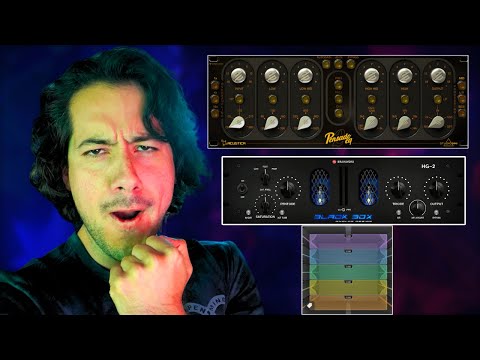 The Truth About Getting Your Kick and Bass PHAT