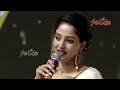 Suman Ranganath Speech At Santosham Awards 21 Santosham Suresh