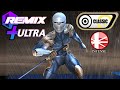 Project M Remix Plus Ultra 0 2 4 Classic Mode On Intense With Gray Fox Crazy Hand Clear
