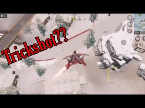 I Bet You Haven't Seen Anything Like This Before In COD Mobile #shorts