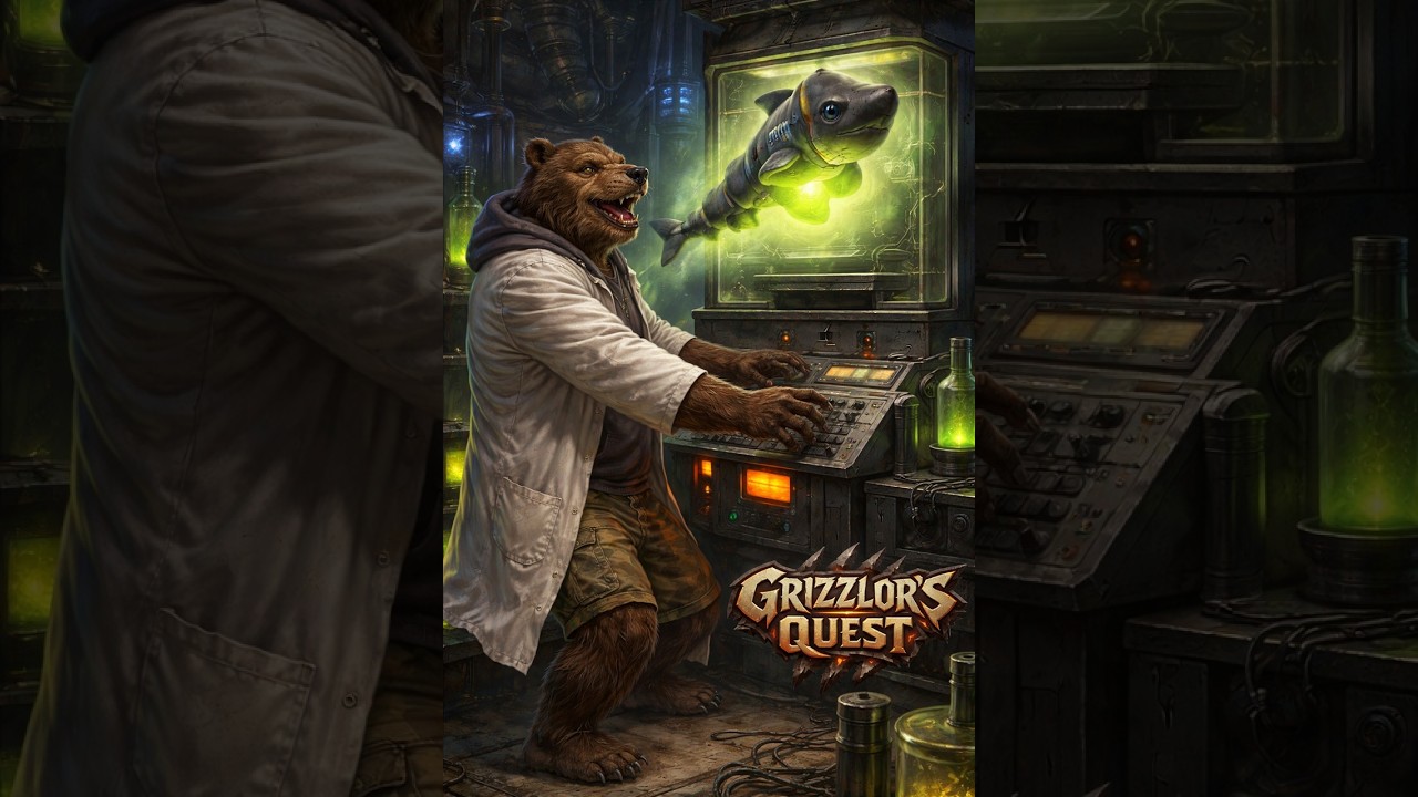 Custom Shark Toys | Full 3D Printing & Assembly