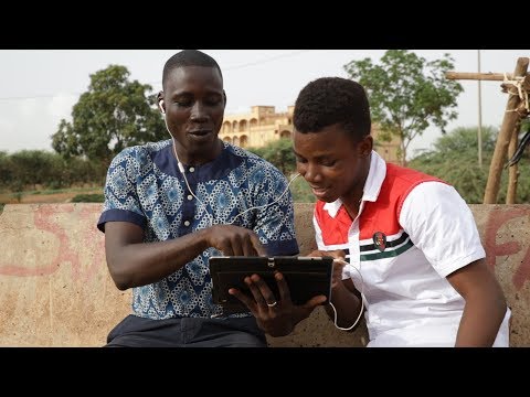 Protéger l’avenir des jeunes Burkinabé grâce à une éducation sexuelle complète Video thumbnail