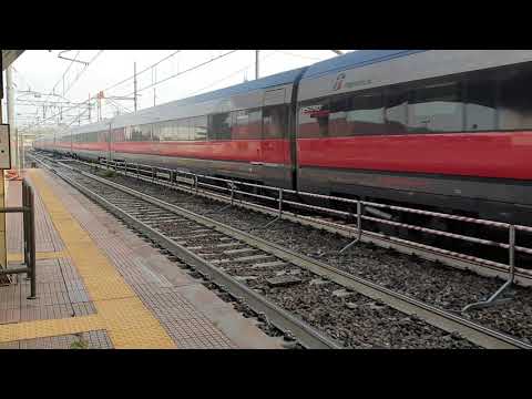 Fr9528 NAPOLI C.LE   TORINO P.NUOVA