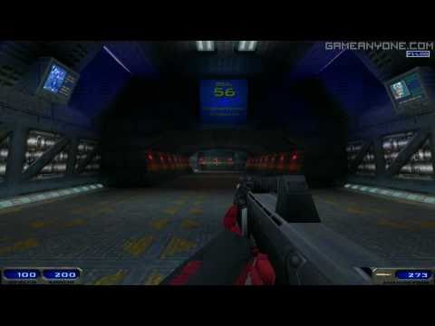 Shogo: Mobile Armor Division /// part 31, 32, 33 [GABRIEL]