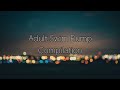 Adult Swim Bump Compilation