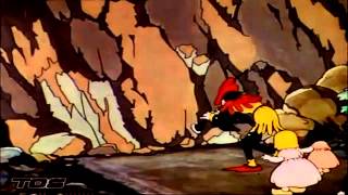 EL Saturn #405 THE PIED PIPER ¤ THE CHILDREN ARE THE FALLEN, BRAND IS SATURN  | TØS